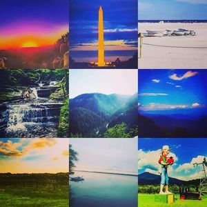 Meet your Posher, Diana